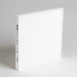 MTQ Auto Parts® Cabin Air Filter Set (Front & Rear) 97133-R0500, 97133-R0000 Compatible with 2022-26 Kia Carnival, Made in Korea