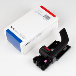 MTQ Auto Parts™ Replacement Door Handle 82610-2C000LK compatible with Hyundai Tiburon Driver Side (2003-08)