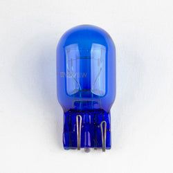 Nokya 7443 Bulb Hyper White 27/8W Turn Signal / Tail Light Bulb NOK5233 QTY=1