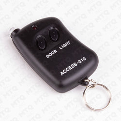 Access-310 Mini 8 Digit Codes Dip Switch Remote Garage Gate Opener Transmitter 310 Frequency