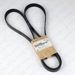 GENUINE Hyundai Kia Serpentine Belt V-Belt 25212-2E300
