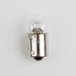 Stanley A4141M 24V 5W G18 BA15S Clear Auto Bulb, Made in Japan Quantity=1 Bulb