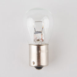 Stanley A4575B 12V 21W S25 BA15S Clear Auto Bulb, Quantity=1 Bulb (Plain Box)