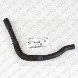 Genuine PCV Valve Hose for 06-08 Subaru 2.5L Forester Outback Legacy 99071AC881