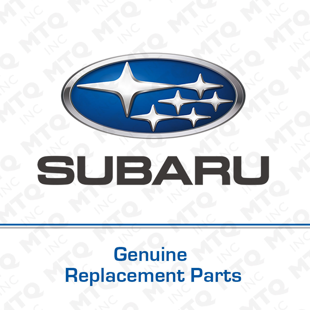 Genuine Subaru Front Drive Axle Seal 806735290 1 Piece Mtq Inc 4278