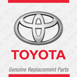 Genuine Toyota Yaris Front Emblem Grille (fits 2006-11) 75311-52140