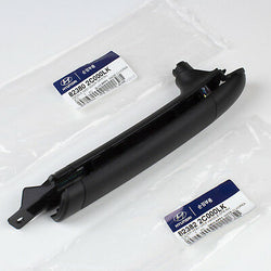 Interior Door Handle RIGHT 2003-08 Hyundai Tiburon Coupe 82380-2C000LK, 82382