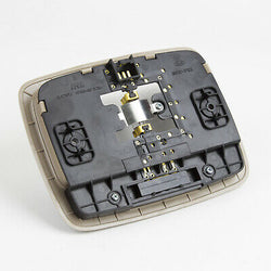 Genuine Kia Overhead Console Room Light for 2006-10 Sportage 92830-1F500EZ Beige