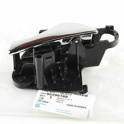 GENUINE Inside Door Handle FRONT RIGHT OEM 99-02 Daewoo Nubira 96296169