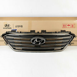 Genuine OEM Hyundai Sonata Sport Grille (fits 2015-16 Sport) 86350-C1100