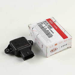 Genuine Genuine OEM Hyundai Kia Throttle Position Sensor for 2000-2010 Genuine OEM Hyundai Kia Vehicles