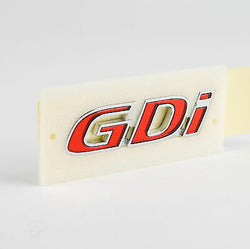 Genuine OEM Hyundai Kia GDi Trunk Tail Gate Emblem 86311-2V000 Veloster