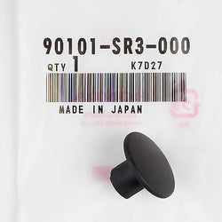 Genuine Honda 1992-95 Civic Hatchback Strut Hardware Part # 90101-SR3-000 (1PC)