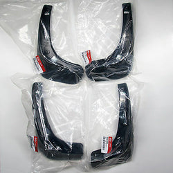 Genuine OEM Kia Mud Guards 2014-16 Sedona 86831-A9000 4PC SET