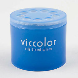 DIAX Viccolor Car Air Freshener / Blue Water Genuine JDM Air Freshener 5531