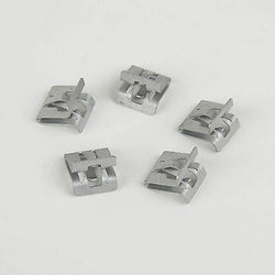 (5PC) Genuine OEM Hyundai Kia Clip- Spring Metal 85839-22000