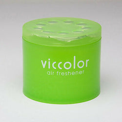 DIAX Viccolor Car Air Freshener / Shampoo Genuine JDM Air Freshener 5404 Green