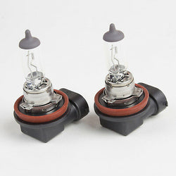 Genuine OEM Hyundai Kia Headlight Bulbs H8 35W 12V OSRAM 18649-35009 Quantity=2