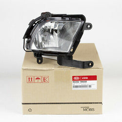 Genuine OEM Kia Fog Light Lamp Right Side for 2009-12 Forte Cerato 92202-1M000