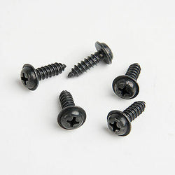 (5PC) Genuine OEM Hyundai Interior Trim Screw (Tapping) 10188-05163