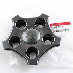 Genuine OEM Hyundai Kia Wheel Center Cap Cover For 2013-2015 Soul  52960-B2020