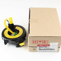 Genuine OEM Hyundai Kia SRS Air Bag Clock Spring 93490-2F001