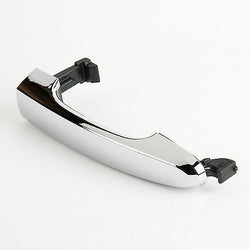 Genuine Kia Sorento Door Handle SET 83662 2P010, 82651 2P010 - 11-15 Rear Right