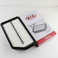 Genuine Hyundai/Kia Air Filter Cleaner 2011 - 2015 Sportage Turbo-GDI / SX 11-15