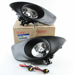 Genuine Hyundai Fog Light Kit for 2011-2012 Santa Fe LH & RH
