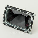 Genuine JDM Honda Integra Type-R DC2 OEM Red Stitch Shift