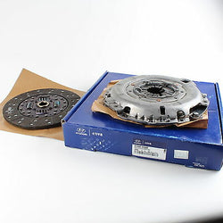 Genuine OEM Hyundai Kia Clutch Kit for Genesis Coupe 2.0 Turbo Manual 2013 +