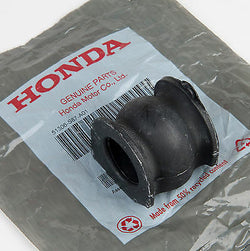 1 PC Genuine OEM Honda Sway Bar Bushings 51306-S87-A01