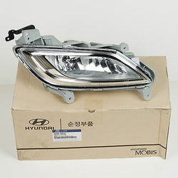 Genuine OEM Hyundai Kia Veloster Fog Light Right Side 2012-16 92202-2V010