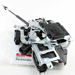 Genuine Genuine OEM Hyundai Kia Power Sliding Door Controller Right 07-14  81450 4D513