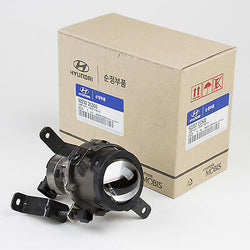 Genuine OEM Hyundai Kia Tiburon Fog Lamp Right Side for 2005-2007, 92202-2C500