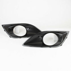 Genuine OEM Hyundai Veloster Turbo Fog Lamp Cover 2013-17 LFT & RGT 86523-2V500+