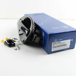 Genuine OEM Hyundai Kia Door Handles L&R Tiburon 03-08  82650-2C000, 82660-2C000