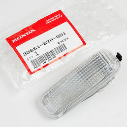 Genuine OEM Honda Civic Type-R EK9 side marker clear 33851-S2H-G01 (Left Side)
