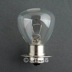 Massey Ferguson Tractor Headlight Bulb / Stanley A5575 12V 35W RP35 QTY=1