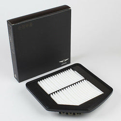 Genuine OEM Genesis Air Filter (LEFT SIDE) 28127-B1000, Fits 2015-16 V8 Engine