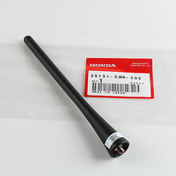 Genuine Honda 39151-SWA-305 Antenna Mast