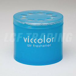 DIAX Viccolor Car Air Freshener / Squash Genuine JDM Air Freshener 5406