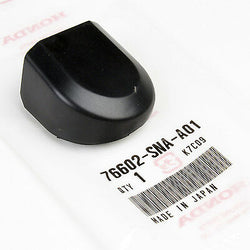 Genuine OEM Honda Civic Sedan Passengr Wiper Arm Cap Cover 2006-11 76602-SNA-A01