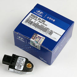 Genuine Hyundai Sensor Assy Front Air Bag Impact Sensor 95920 0A100 Made in USA