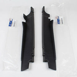 Genuine OEM Hyundai Cover Fender RIGHT & LEFT SET (Sonata 2011-15) 84130-3S000+