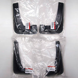 Genuine OEM Kia Mud Guards 2016+ Sorrento 86850-C5000 4PC SET - US Seller