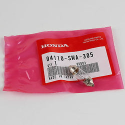Genuine OEM Honda Interior Dome Light / Map Light Bulb T10x31 8w 12v 04110-SWA-305