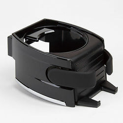 Mirareed JDM Cup Holder Cell Phone Holder - Black SP-205