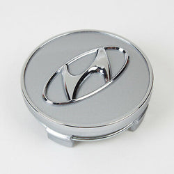 Genuine Hyundai Azera, Santa Fe, Sonata, Veracruz Center Cap 52960-3K250 QTY=1PC