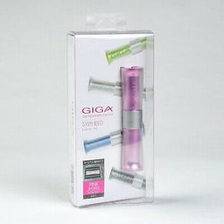 Giga Air Spencer Sylpheed 'Pink Shower' Q31 Air Freshener Made in Japan 056311
